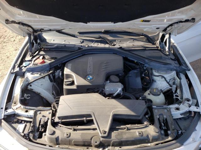 44992902 :رقم المزاد ، WBA8E5G58JNV01710 vin ، 2018 Bmw 320 Xi مزاد بيع