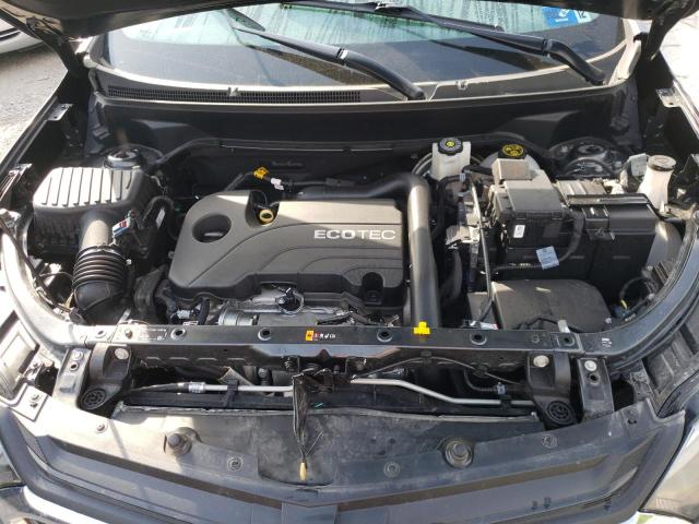 Aukcja sprzedaży 2021 Chevrolet Equinox Lt, vin: 3GNAXUEV1ML336462, numer aukcji: 45453012