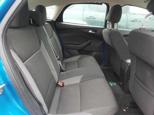 Aukcja sprzedaży 2012 Ford Focus Se, vin: 1FAHP3K2XCL293476, numer aukcji: 44978572