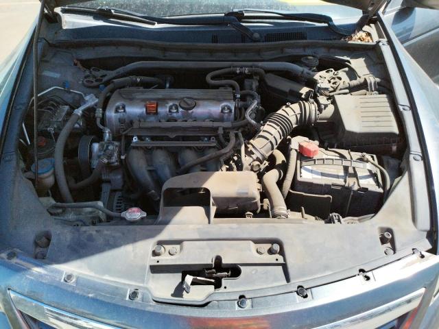 Aukcja sprzedaży 2011 Honda Accord Lx-s, vin: 1HGCS1B34BA006905, numer aukcji: 45372662