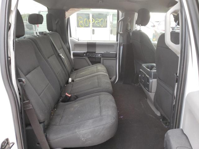 Aukcja sprzedaży 2018 Ford F150 Super, vin: 1FTEW1C55JKF52584, numer aukcji: 45534492