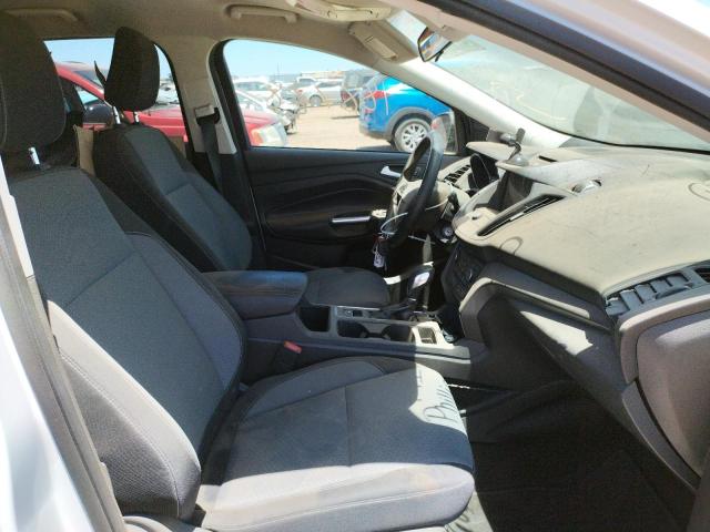 Aukcja sprzedaży 2018 Ford Escape Se, vin: 1FMCU9GDXJUA28585, numer aukcji: 45520742