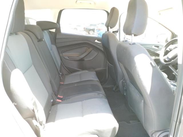 Aukcja sprzedaży 2018 Ford Escape Se, vin: 1FMCU9GDXJUA28585, numer aukcji: 45520742