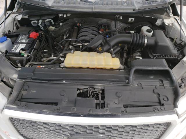 Aukcja sprzedaży 2018 Ford F150 Super, vin: 1FTEW1C55JKF52584, numer aukcji: 45534492