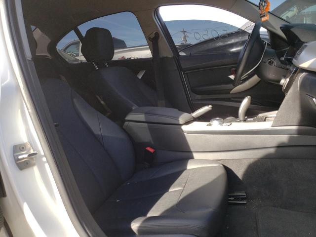44992902 :رقم المزاد ، WBA8E5G58JNV01710 vin ، 2018 Bmw 320 Xi مزاد بيع
