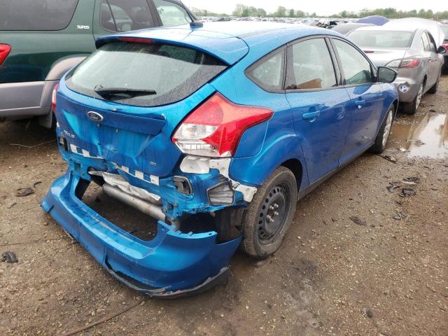Aukcja sprzedaży 2012 Ford Focus Se, vin: 1FAHP3K2XCL293476, numer aukcji: 44978572