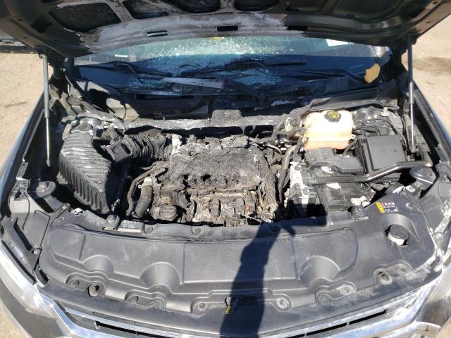 45492602 :رقم المزاد ، 1GNEVHKW0KJ282068 vin ، 2019 Chevrolet Traverse L مزاد بيع