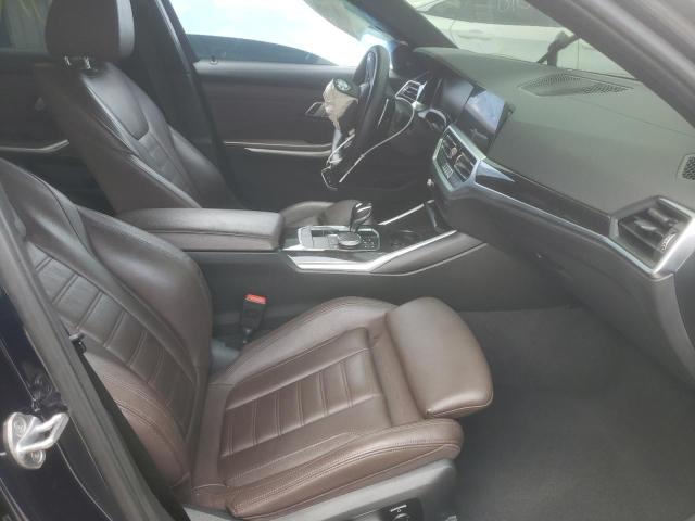 Aukcja sprzedaży 2020 Bmw M340i, vin: WBA5U7C06LA286706, numer aukcji: 45088742