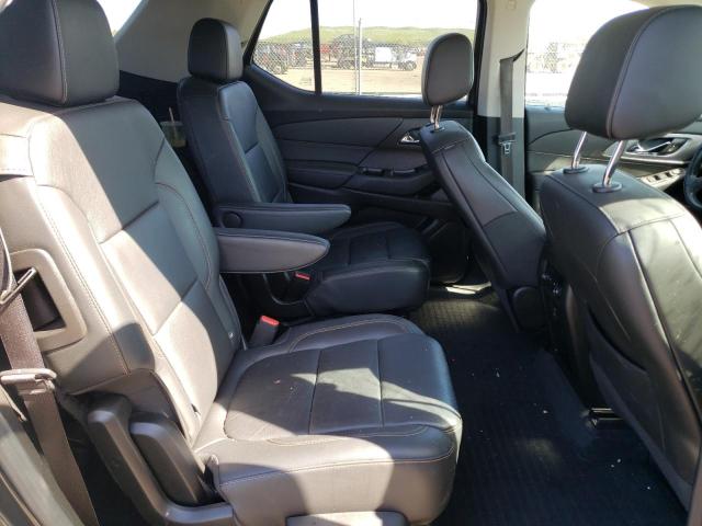 45492602 :رقم المزاد ، 1GNEVHKW0KJ282068 vin ، 2019 Chevrolet Traverse L مزاد بيع