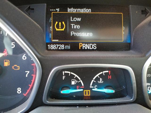 Aukcja sprzedaży 2018 Ford Escape Se, vin: 1FMCU9GDXJUA28585, numer aukcji: 45520742