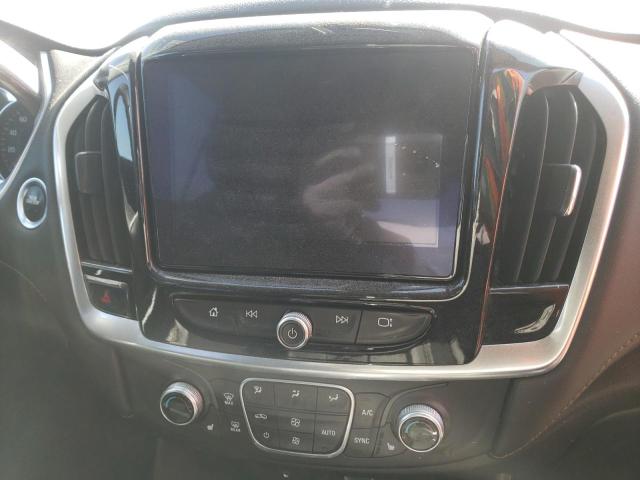45492602 :رقم المزاد ، 1GNEVHKW0KJ282068 vin ، 2019 Chevrolet Traverse L مزاد بيع