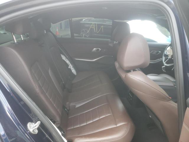Aukcja sprzedaży 2020 Bmw M340i, vin: WBA5U7C06LA286706, numer aukcji: 45088742