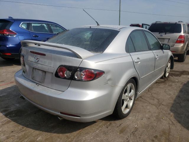 Aukcja sprzedaży 2006 Mazda 6 I, vin: 1YVHP84C765M06011, numer aukcji: 45559382