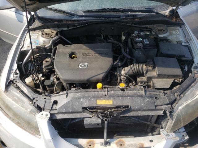 Aukcja sprzedaży 2006 Mazda 6 I, vin: 1YVHP84C765M06011, numer aukcji: 45559382