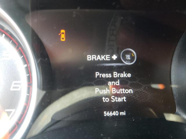 2019 Dodge Charger Sx მანქანა იყიდება აუქციონზე, vin: 2C3CDXBG9KH702860, აუქციონის ნომერი: 44847982