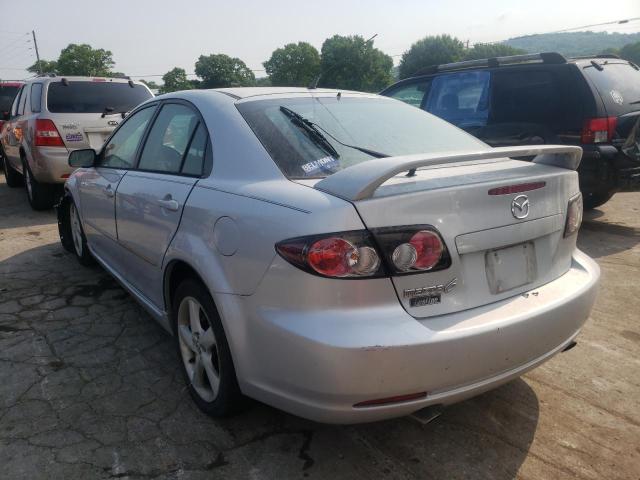 Aukcja sprzedaży 2006 Mazda 6 I, vin: 1YVHP84C765M06011, numer aukcji: 45559382
