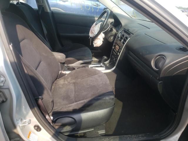 Aukcja sprzedaży 2006 Mazda 6 I, vin: 1YVHP84C765M06011, numer aukcji: 45559382