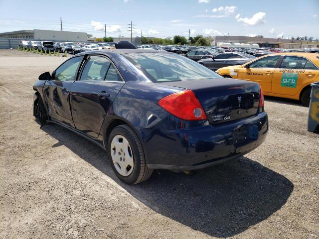 Aukcja sprzedaży 2008 Pontiac G6 Value Leader, vin: 1G2ZF57B984175009, numer aukcji: 45187572