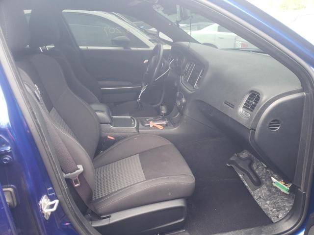 Aukcja sprzedaży 2019 Dodge Charger Sc, vin: 2C3CDXGJ6KH716137, numer aukcji: 45148752
