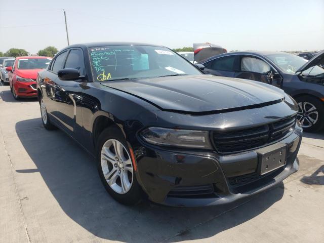 2019 Dodge Charger Sx მანქანა იყიდება აუქციონზე, vin: 2C3CDXBG9KH702860, აუქციონის ნომერი: 44847982