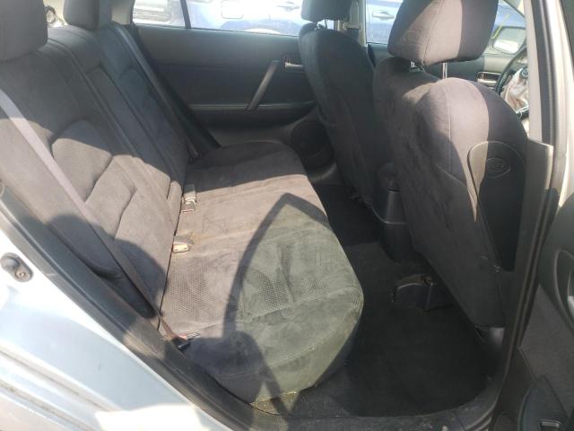 Aukcja sprzedaży 2006 Mazda 6 I, vin: 1YVHP84C765M06011, numer aukcji: 45559382