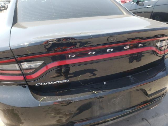 2019 Dodge Charger Sx მანქანა იყიდება აუქციონზე, vin: 2C3CDXBG9KH702860, აუქციონის ნომერი: 44847982