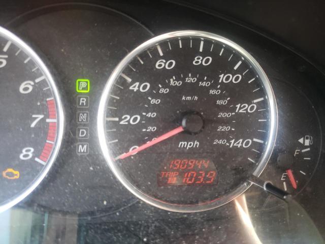 Aukcja sprzedaży 2006 Mazda 6 I, vin: 1YVHP84C765M06011, numer aukcji: 45559382