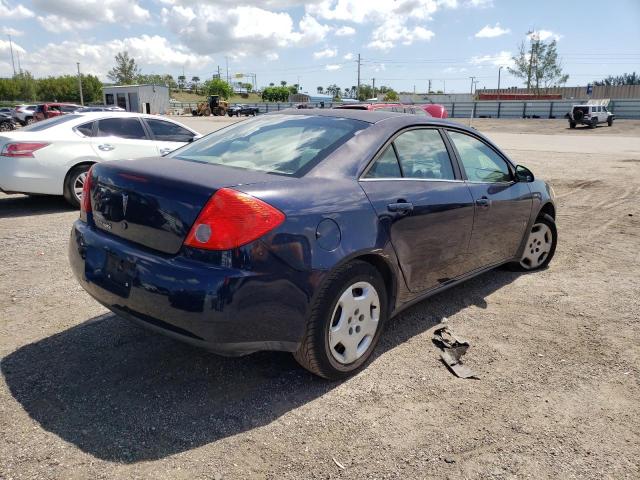 Aukcja sprzedaży 2008 Pontiac G6 Value Leader, vin: 1G2ZF57B984175009, numer aukcji: 45187572