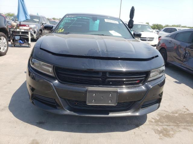 2019 Dodge Charger Sx მანქანა იყიდება აუქციონზე, vin: 2C3CDXBG9KH702860, აუქციონის ნომერი: 44847982