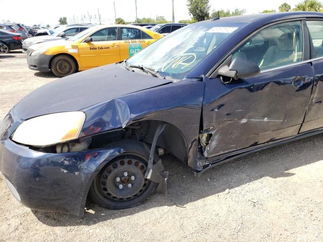 Aukcja sprzedaży 2008 Pontiac G6 Value Leader, vin: 1G2ZF57B984175009, numer aukcji: 45187572