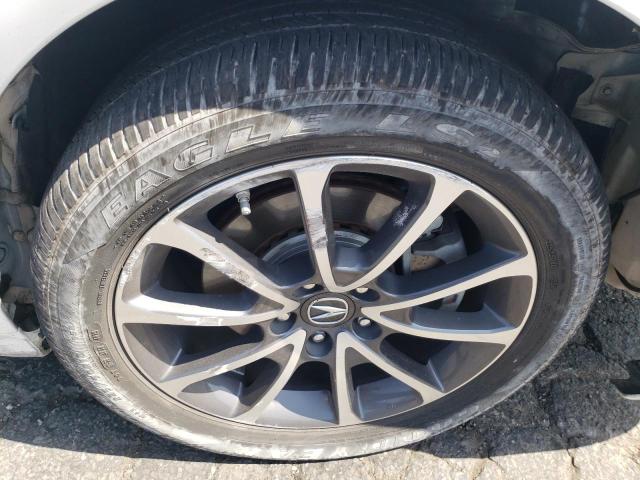 46281172 :رقم المزاد ، 19UUB3F52JA005052 vin ، 2018 Acura Tlx Tech مزاد بيع