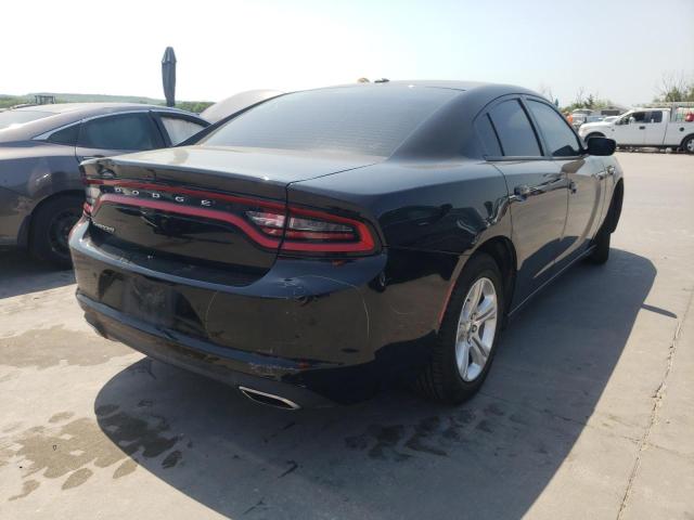 2019 Dodge Charger Sx მანქანა იყიდება აუქციონზე, vin: 2C3CDXBG9KH702860, აუქციონის ნომერი: 44847982