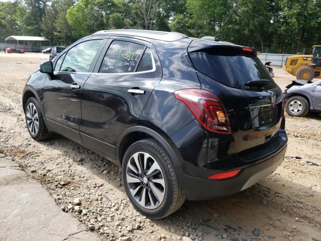 Продаж на аукціоні авто 2020 Buick Encore Ess, vin: KL4CJGSB4LB068838, номер лоту: 46420112