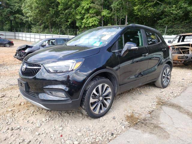 Продаж на аукціоні авто 2020 Buick Encore Ess, vin: KL4CJGSB4LB068838, номер лоту: 46420112