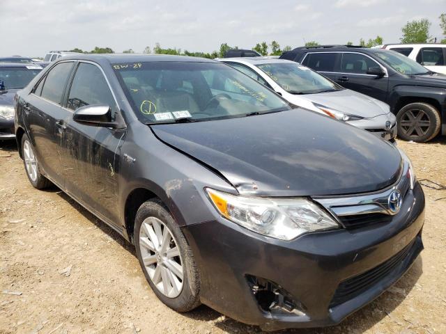 Aukcja sprzedaży 2012 Toyota Camry Hybrid, vin: 4T1BD1FK0CU047100, numer aukcji: 45519312