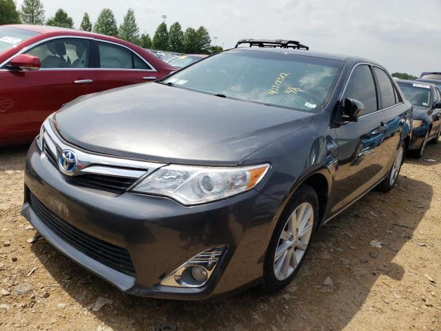 Aukcja sprzedaży 2012 Toyota Camry Hybrid, vin: 4T1BD1FK0CU047100, numer aukcji: 45519312