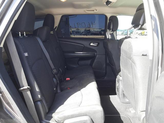 Aukcja sprzedaży 2018 Dodge Journey Sx, vin: 3C4PDCBBXJT475419, numer aukcji: 45444052