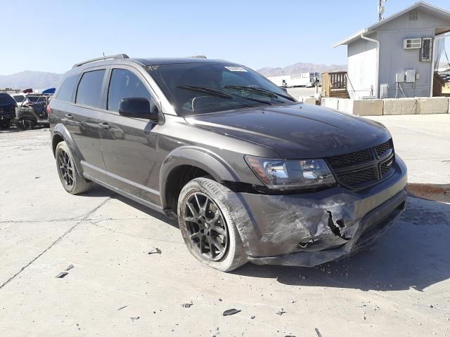 Aukcja sprzedaży 2018 Dodge Journey Sx, vin: 3C4PDCBBXJT475419, numer aukcji: 45444052