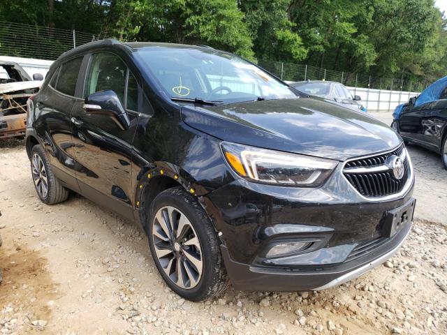 Продаж на аукціоні авто 2020 Buick Encore Ess, vin: KL4CJGSB4LB068838, номер лоту: 46420112