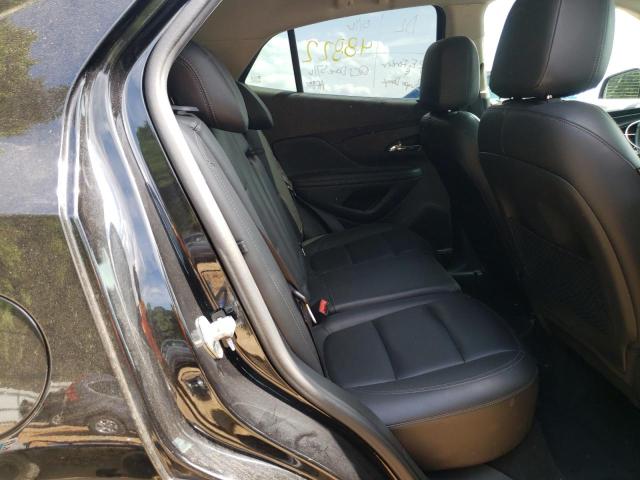 Продаж на аукціоні авто 2020 Buick Encore Ess, vin: KL4CJGSB4LB068838, номер лоту: 46420112