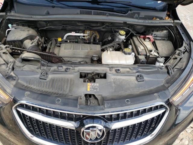 Продаж на аукціоні авто 2020 Buick Encore Ess, vin: KL4CJGSB4LB068838, номер лоту: 46420112