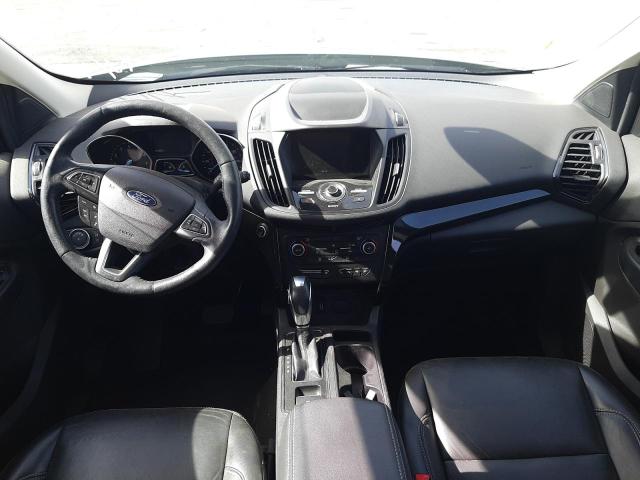 Продажа на аукционе авто 2019 Ford Escape Tit, vin: 1FMCU0J90KUA26863, номер лота: 45657172
