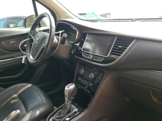 Продаж на аукціоні авто 2020 Buick Encore Ess, vin: KL4CJGSB4LB068838, номер лоту: 46420112