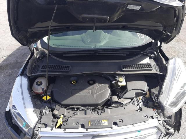 Продажа на аукционе авто 2019 Ford Escape Tit, vin: 1FMCU0J90KUA26863, номер лота: 45657172