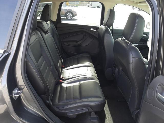 Продажа на аукционе авто 2019 Ford Escape Tit, vin: 1FMCU0J90KUA26863, номер лота: 45657172