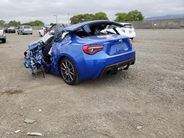 46188552 :رقم المزاد ، JF1ZCAC18L9703358 vin ، 2020 Subaru Brz مزاد بيع