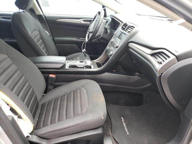 Aukcja sprzedaży 2018 Ford Fusion Se, vin: 3FA6P0H71JR194794, numer aukcji: 43572342
