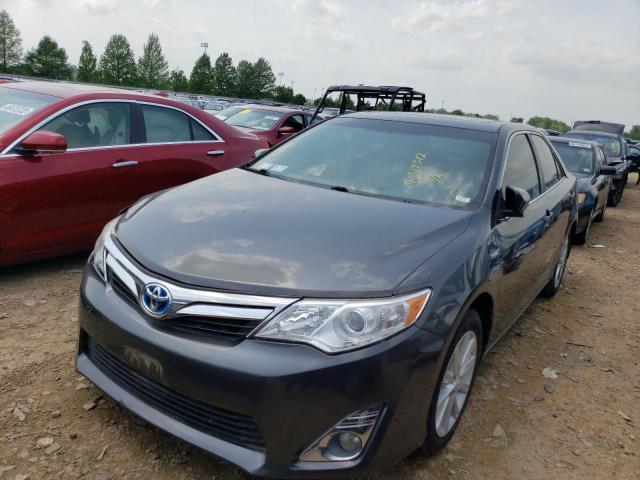 Aukcja sprzedaży 2012 Toyota Camry Hybrid, vin: 4T1BD1FK0CU047100, numer aukcji: 45519312