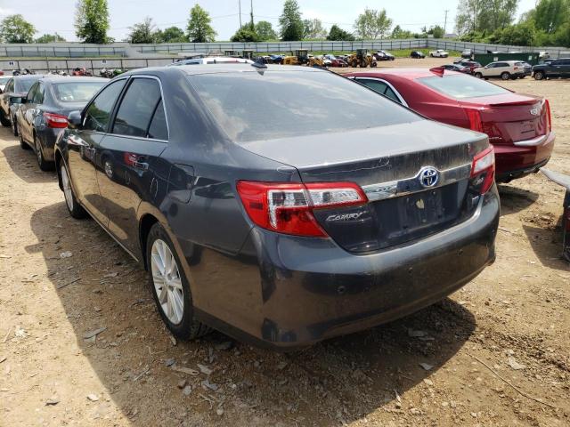 Aukcja sprzedaży 2012 Toyota Camry Hybrid, vin: 4T1BD1FK0CU047100, numer aukcji: 45519312