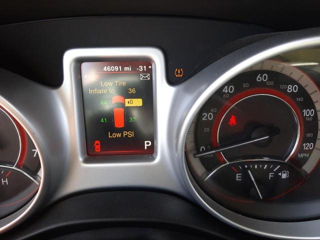 Aukcja sprzedaży 2018 Dodge Journey Sx, vin: 3C4PDCBBXJT475419, numer aukcji: 45444052